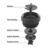 Café Cap Maintenance Kit