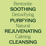 Calcium Bentonite Clay 16 oz