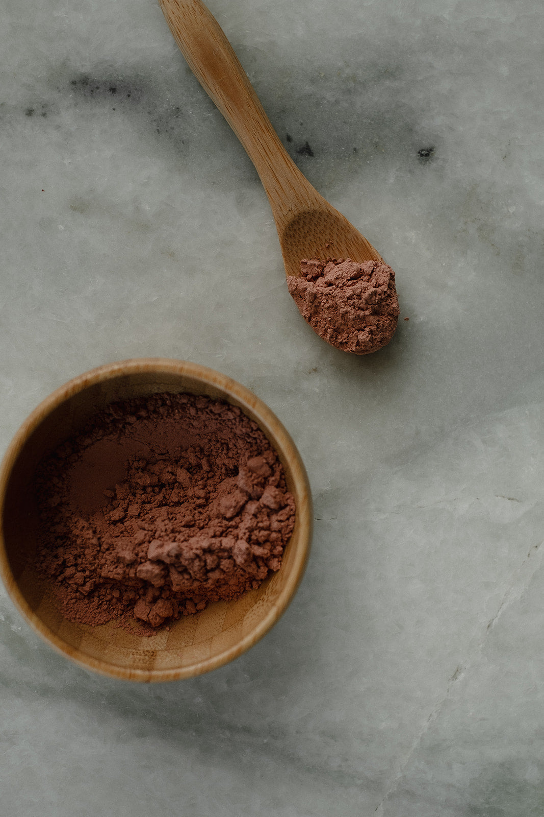 GODDESS CLAY MASK - CALM