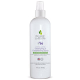 Calming Lavender Detangling & Conditioning Spray
