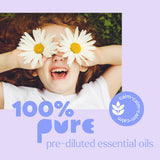 Calming the Child Essential Oil Pre-Diluted Roll-On