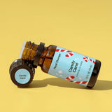 Candy Cane Essential Oil Blend
