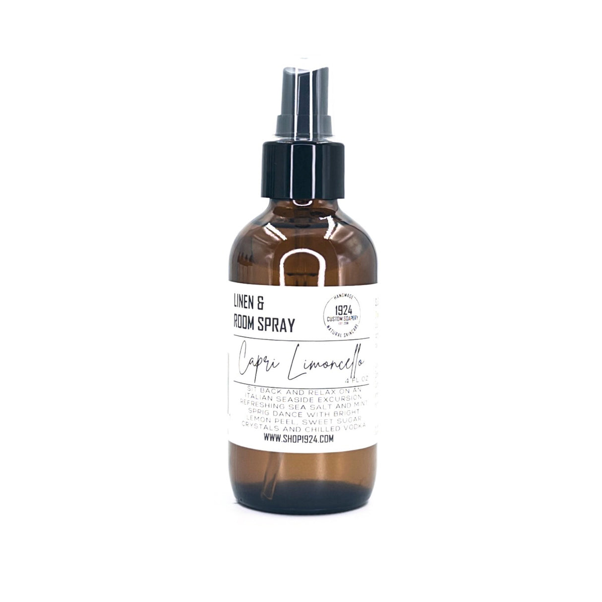 Laundry & Room Spray Refill