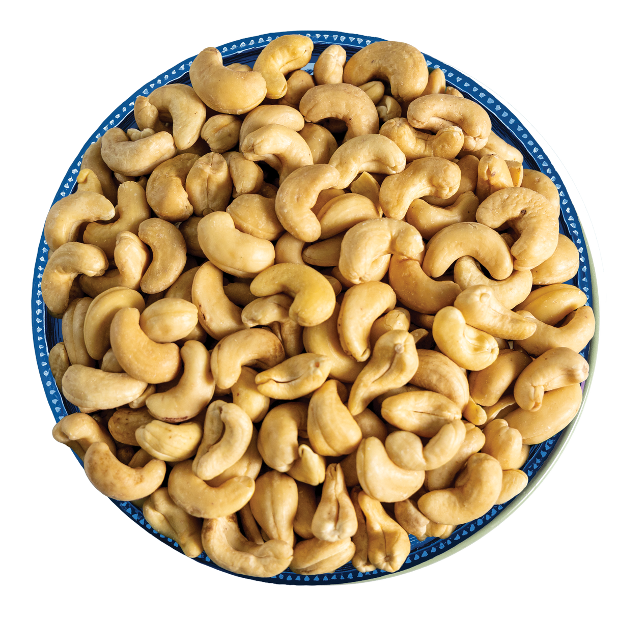 Cashews Unsalted, Sprouted Organic
