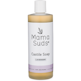 Castile Liquid Soap