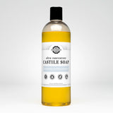 Castile Soap - Ultra Concentrate | Unscented