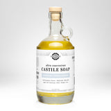 Castile Soap - Ultra Concentrate | Unscented