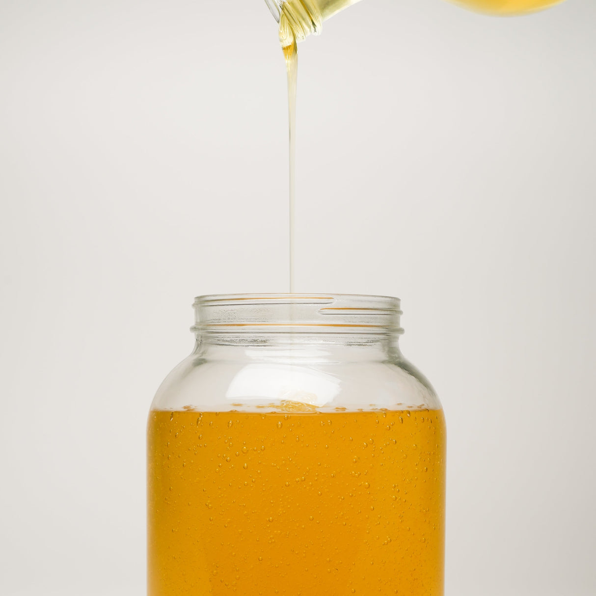 Castile Soap - Ultra Concentrate | Unscented