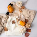 Organic Cotton Castor Oil Packs (Belly & Neck Pad)