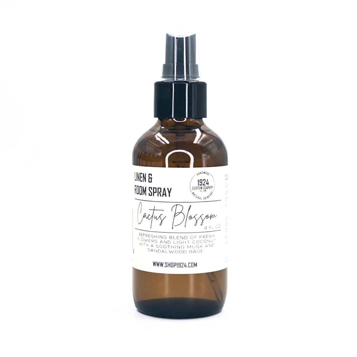 Laundry & Room Spray