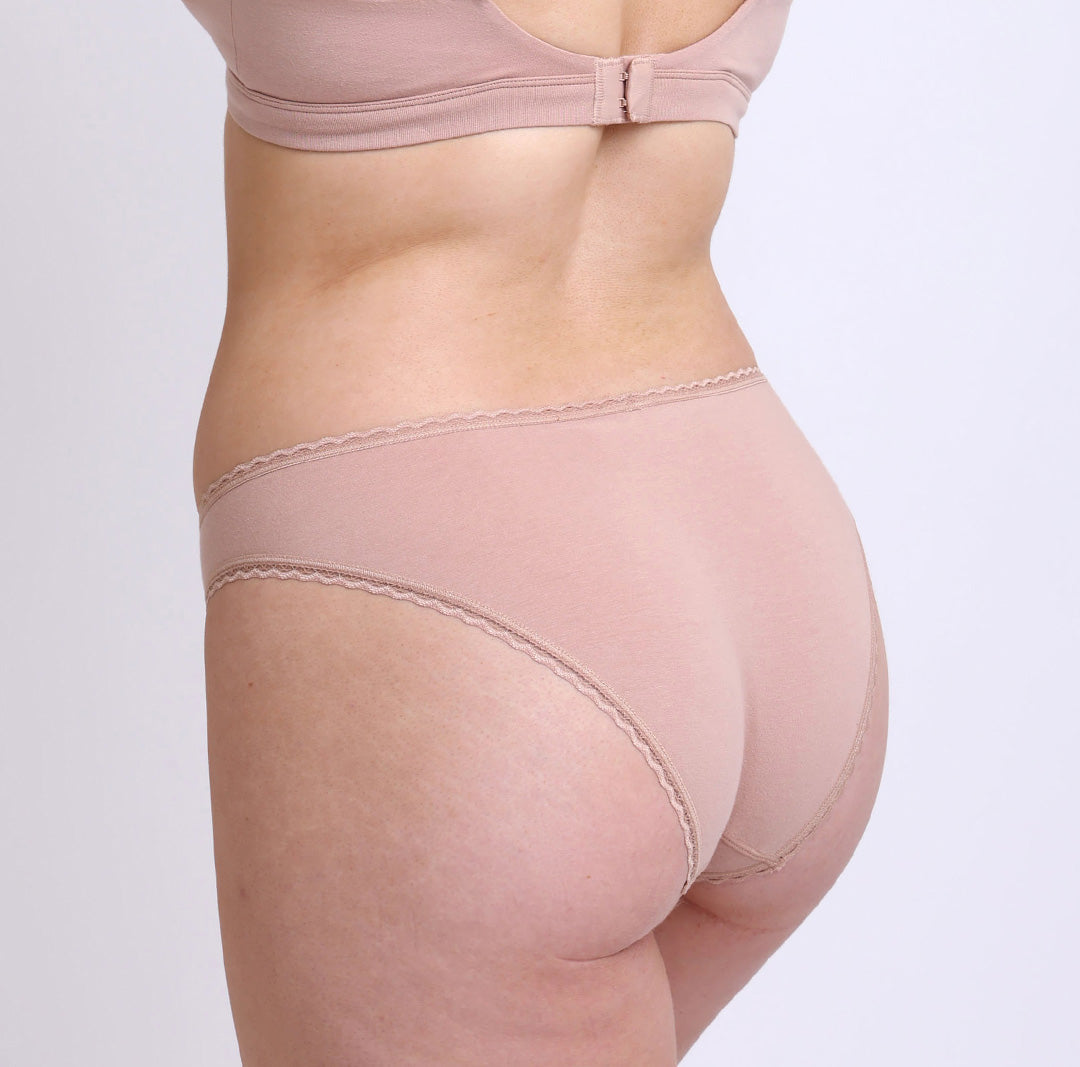 Mid Rise Brief
