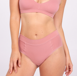 High Rise Brief