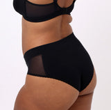 High Rise Brief