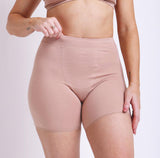 High Rise Boxer