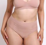 High Rise Brief