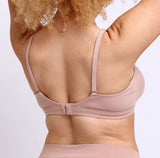 Triangle Bralette