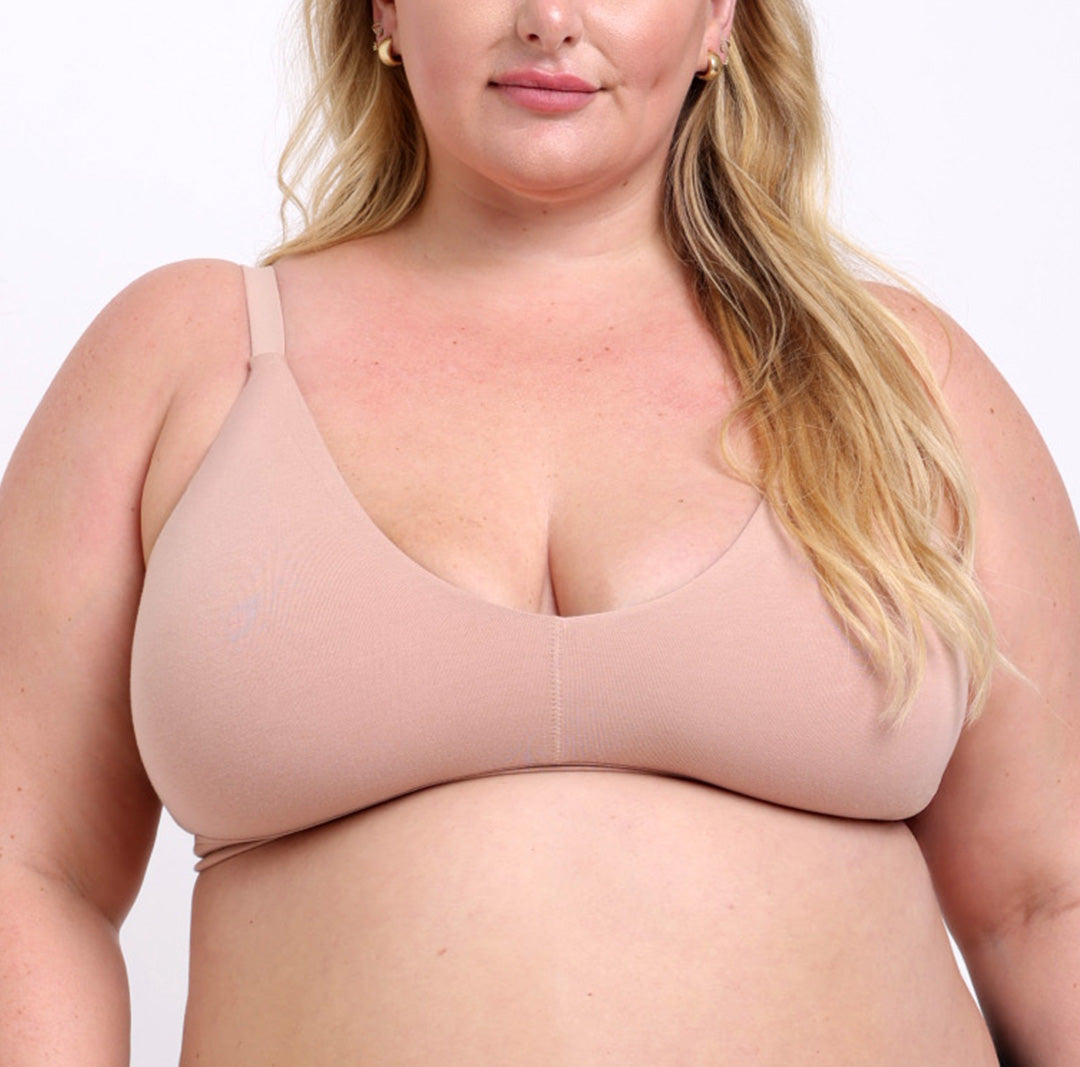 Triangle Bralette