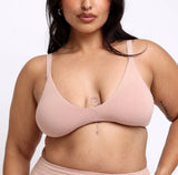 Triangle Bralette