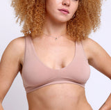 Scoop Bralette