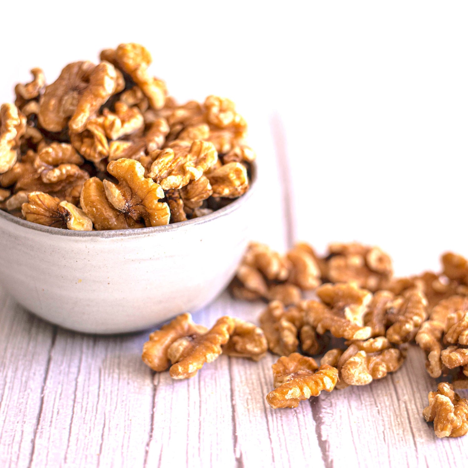 Organic Chandler Walnuts