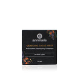 Charcoal Cacao Mask (50ml)- Collective