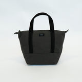 Mini Canvas Tote Bag