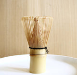 Matcha Whisk (Bamboo Chasen)