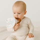 teething ears | bunnies