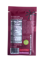 Cherry Beet Bar | NEW FLAVOR!