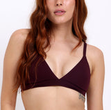 Triangle Bralette