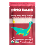 Cherry Beet Bar | NEW FLAVOR!