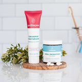Cinnamint Toothpaste