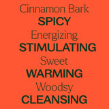 Cinnamon Bark Essential Oil