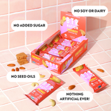 Cinnamon Cookie Dough Superfood Bar (12 Count) 🍪