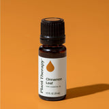 Cinnamon Leaf Essential Oil