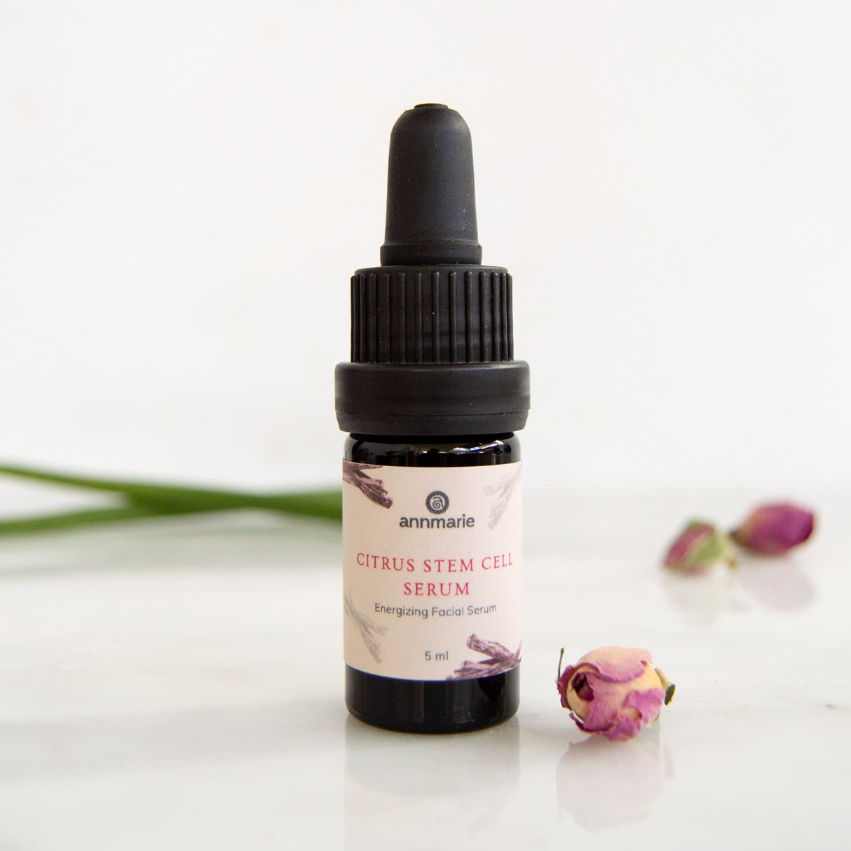 Citrus Stem Cell Serum (Trial Size - 5ml)- Collective