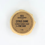 Conditioner Bar For Fine Hair Essential Oil Awear Market