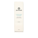 Citrus Mint Cleanser (100ml)- Collective