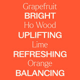 Citrus Rise Essential Oil Blend