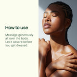 Citrus Rise Body Oil