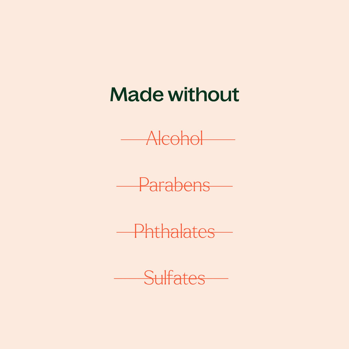 Citrus Rise Body Oil