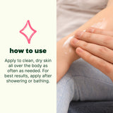 Citrus Squeeze Lotion