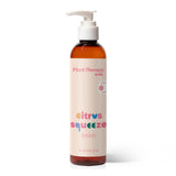 Citrus Squeeze Lotion