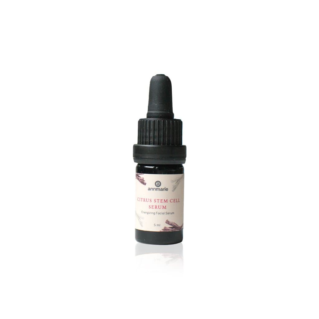 Citrus Stem Cell Serum (Trial Size - 5ml)- Collective