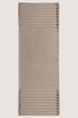 Clay - Naturally Dyed Herbal Yoga Mat