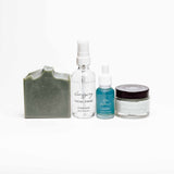 Clear + Calm Skin Kit