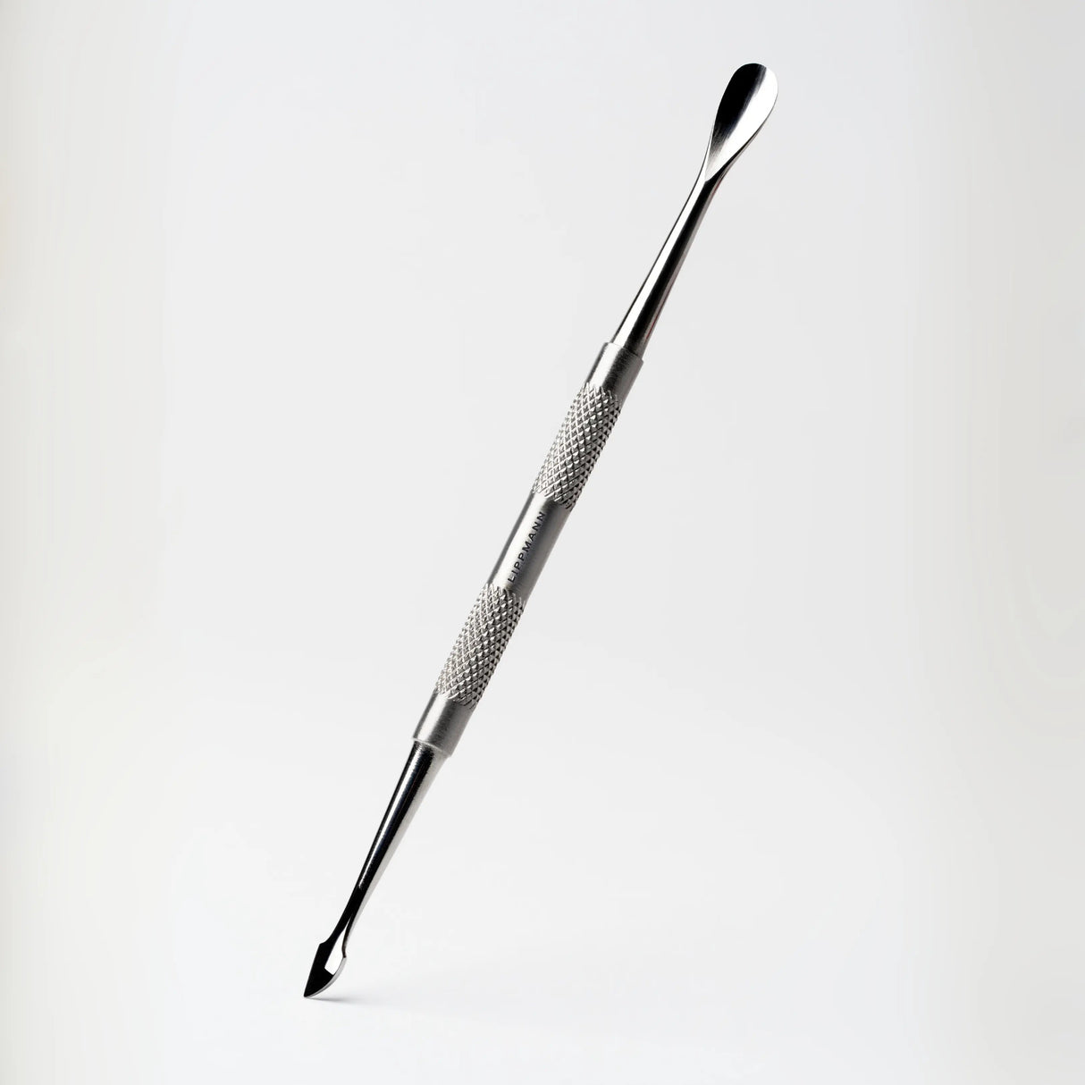 Stainless Steel Cuticle Pusher