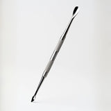 Stainless Steel Cuticle Pusher