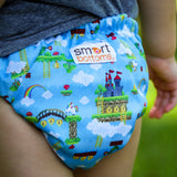 Smart One 3.1 Cloth Diaper - Gamer