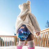 Smart One 3.1 Cloth Diaper - Abyss